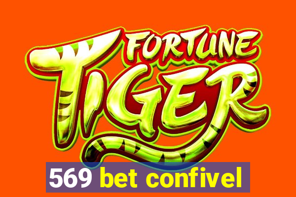 569 bet confivel